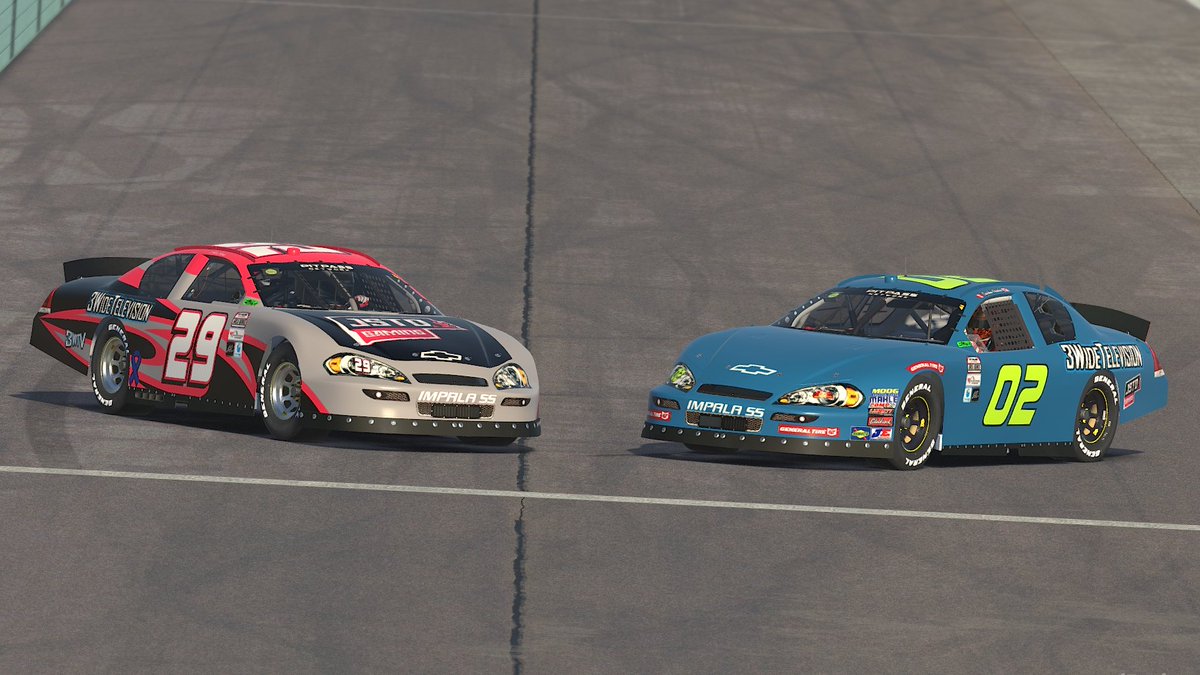 R.K Motorsports tweet media