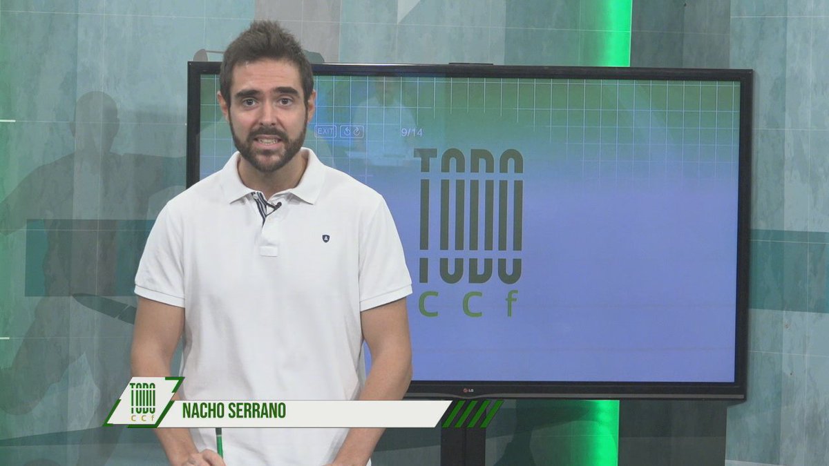 Nacho Serrano Baena tweet media