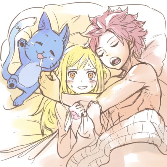 Eh?.... 

#Martes2024
#Lucyheartfilia
#Ft