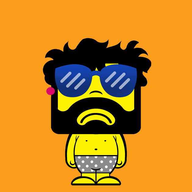 Cool Faces Club🔥😐🤢🥶😺🔥
#NFT #SolanaNFT #NFTcollector
#NFTart