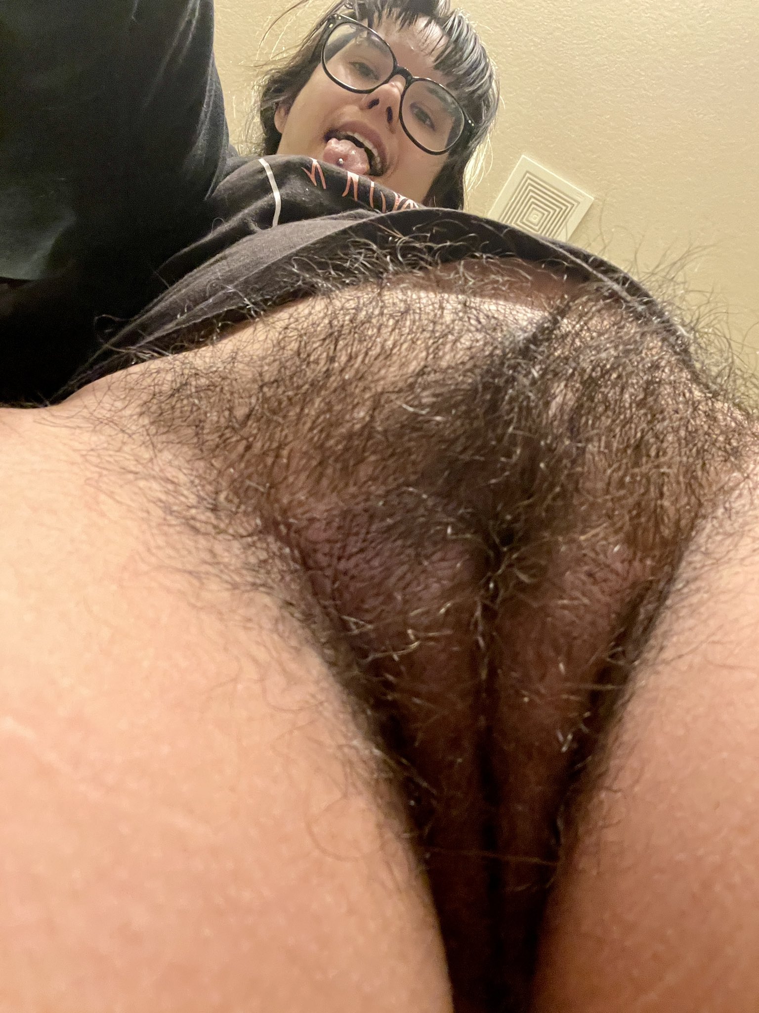 I woke up like this :P https://t.co/dzxkb3ZRAh