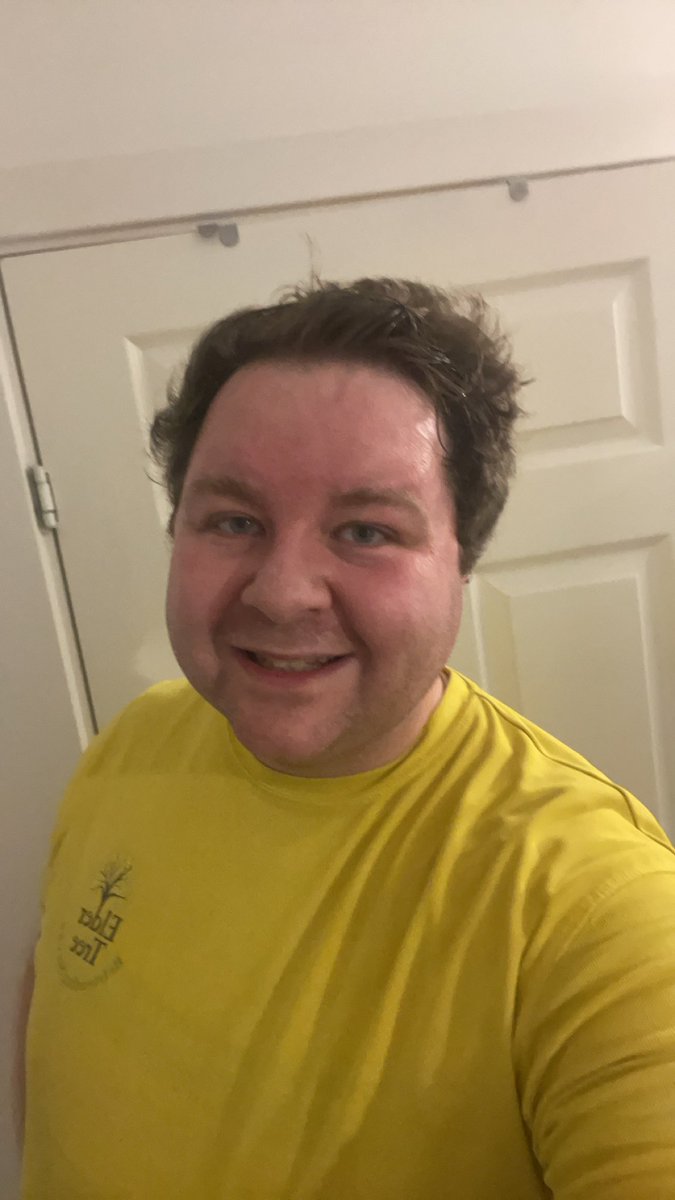 Started my #NHS1000miles journey tonight as I start #CouchTo5K again.