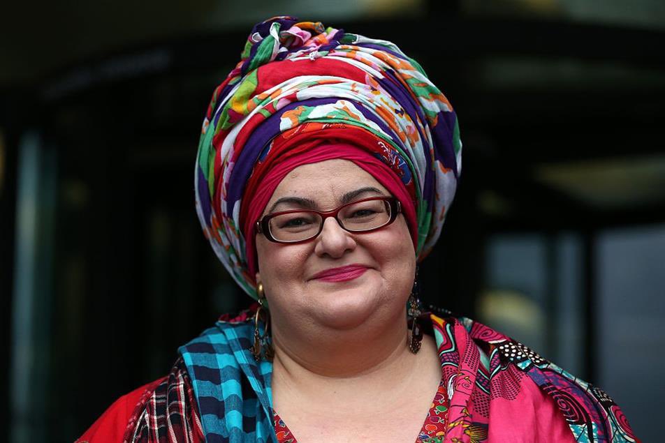 SteveChalke's tweet photo. My dear friend Camila Batmanghelidjh has died today. I’ll forever be grateful for her wisdom &amp; depth of love for children. Equally, for all she contributed to my understanding as well as to Oasis since 2015 &amp; the untimely, unjust closure of Kids Company. With endless thanks🙏 https://t.co/s9UyQ3AZDw