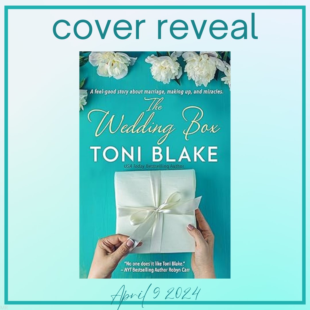Toni Blake tweet media