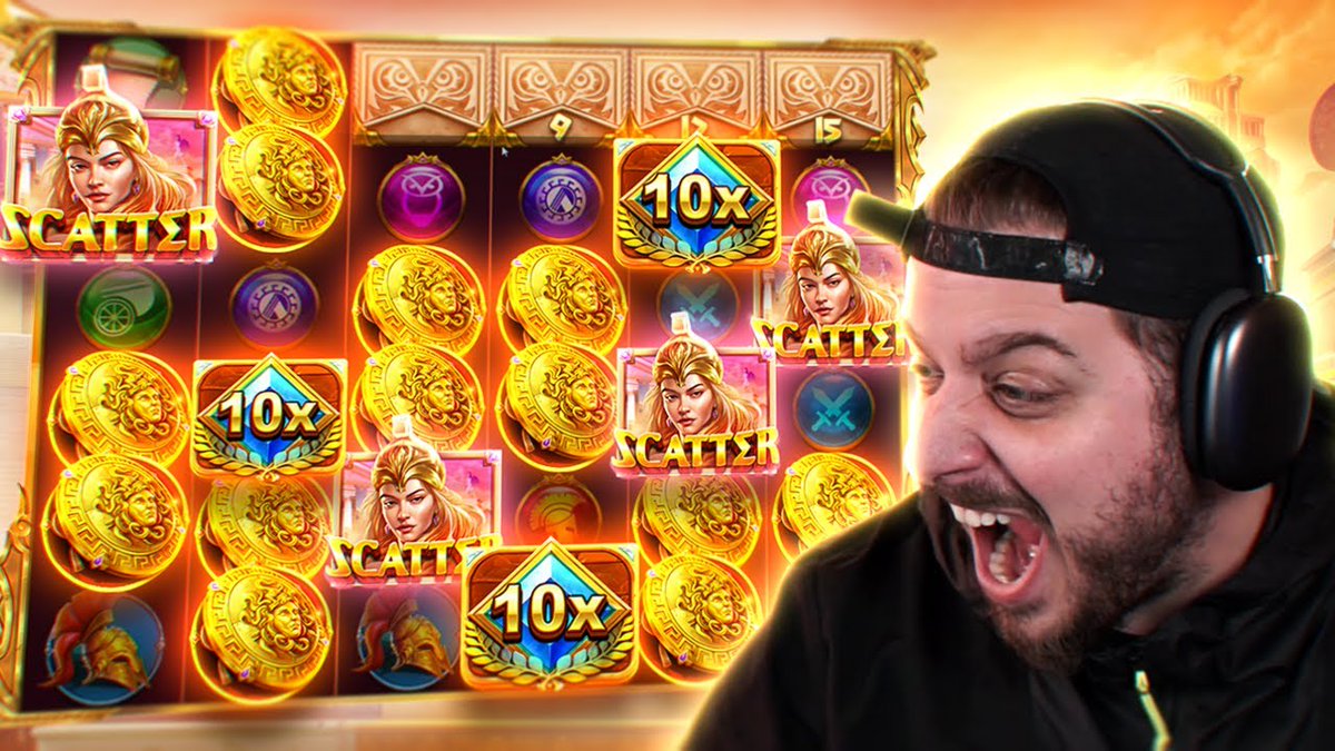 🚨 $25 GIVEAWAY - ROLLS IN 24 HOURS

➡️ Follow, Like, RT
➡️ Watch vid &amp; show love

🔥 THE CRAZIEST BACK TO BACK WISDOM OF ATHENA BONUSES EVER!

🔗 youtube.com/watch?v=ihShNs…