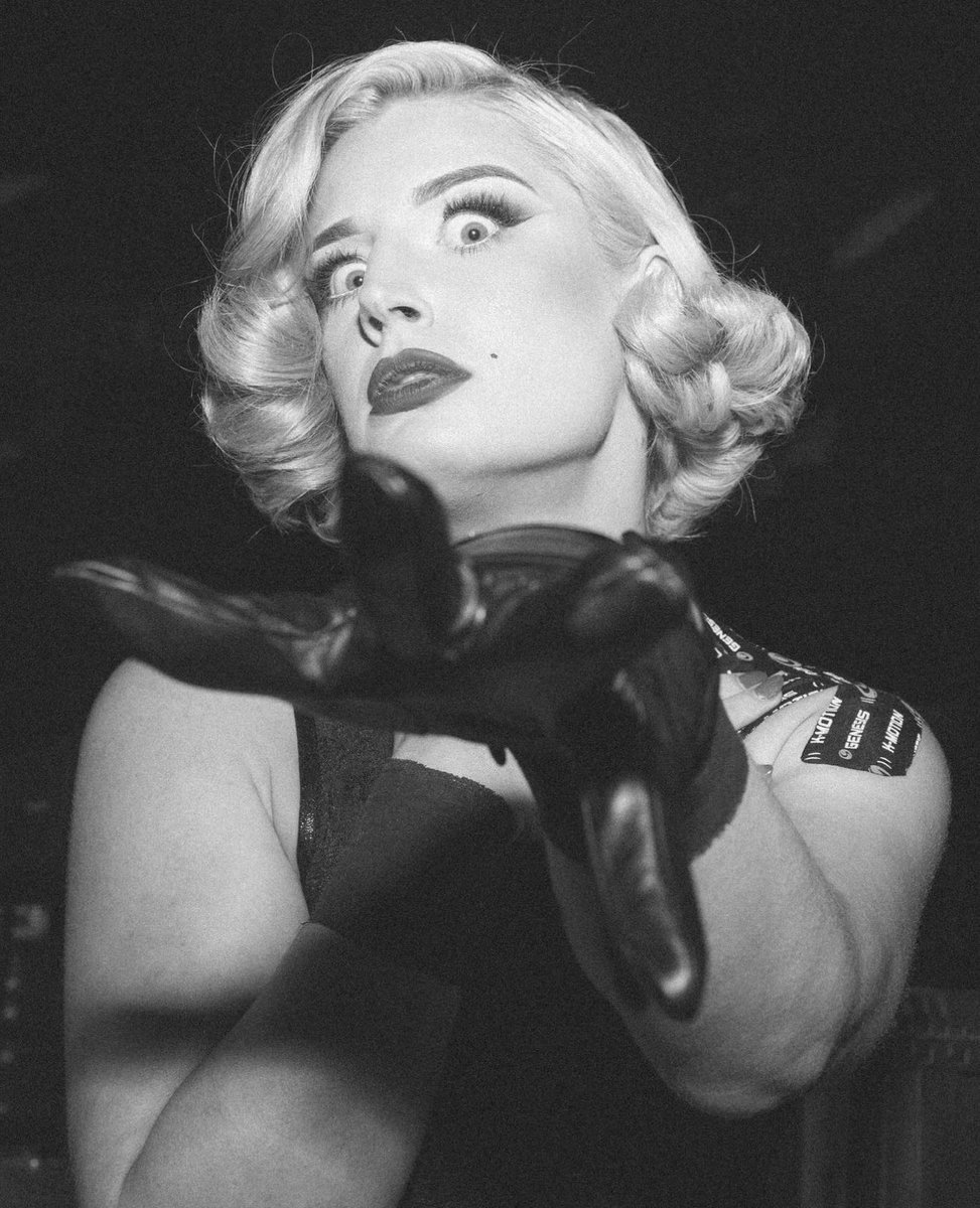 See you in your dreams. Muahahaha 💋