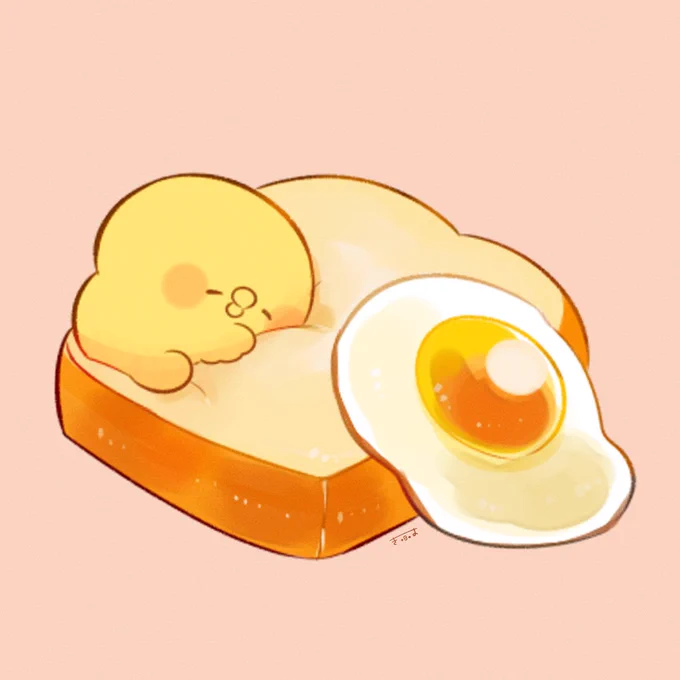 #きみピヨ