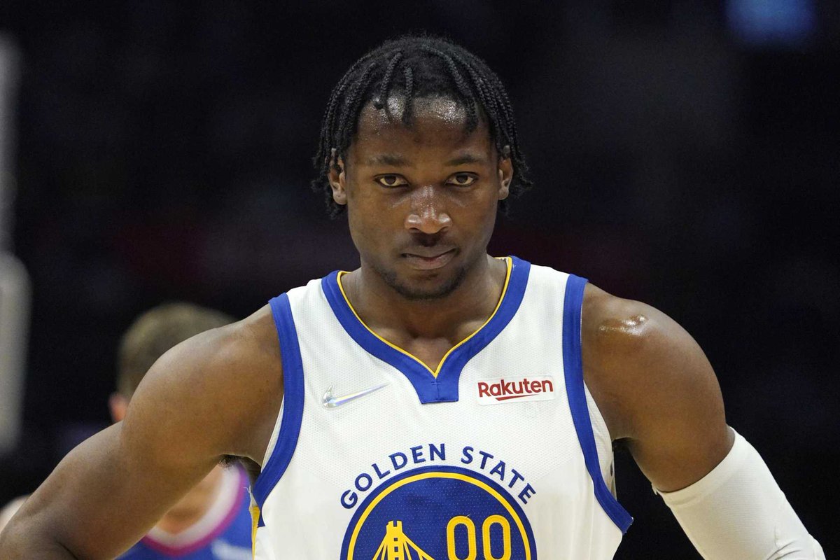 SimplyPickZ's tweet photo. 🏀👑 1/2 NBA CARD 👑🏀

Kuminga OVER 4.5 Reb 
Curry UNDER 4.5 Reb 
Tobias UNDER 17.5 Pts 
Fox OVER 5.5 Ast 

❤️/RT = Tailing. Let’s get 2024 going🔒

LOVE this card. 4/4 🔜

#prizepicks #dfs #prizepicksnba #nba #GamblingTwitter #SportsGambling https://t.co/LleN7wEFrw