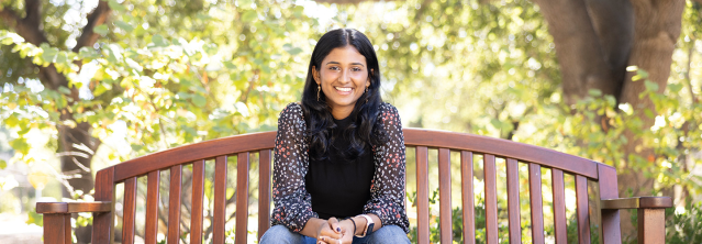 Learn how @Stanford student @GuruDetective’s nonprofit Bits N’ Bytes Cybersecurity Education provides cybersecurity training to vulnerable groups and why she believes that #GenZ can bring a fresh perspective to the conversation about #Cybersecurity. dy.si/oSXbHf