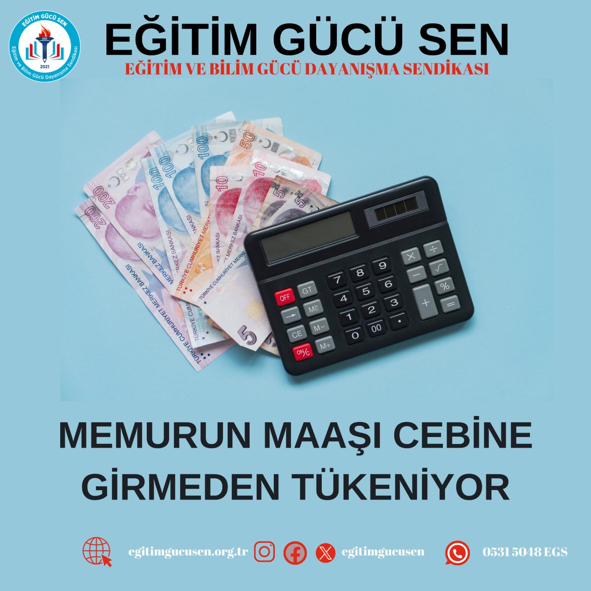 TurkPsidan1520's tweet photo. #ÖğretmenEmeğiDeğerlidir 
Öğretmenlerin enflasyona ezilmemesini hep birlikte temin edelim. 
@RTErdogan
@tcmeb
@memetsimsek
@Yusuf__Tekin
#MemuraYüzde85Zam https://t.co/DTPT4idJoc