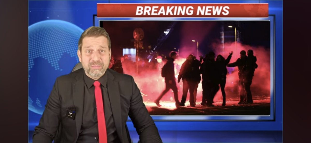 querdenkenwatch's tweet image. Wenn du #reichelt beim noch billigeren und brauneren Pendant vom #kopp-Verlag bestellst...