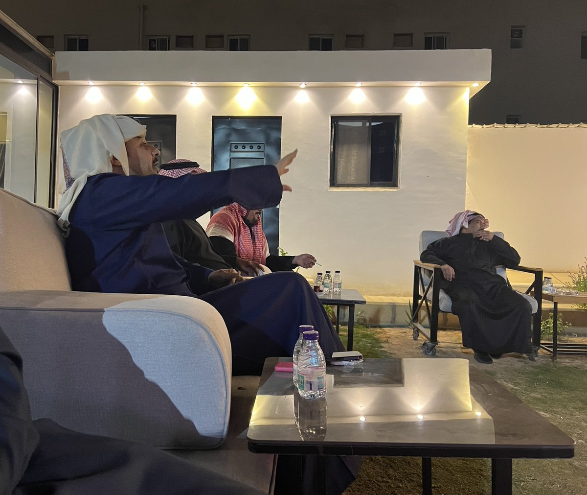 صحيفة الاسلم tweet media