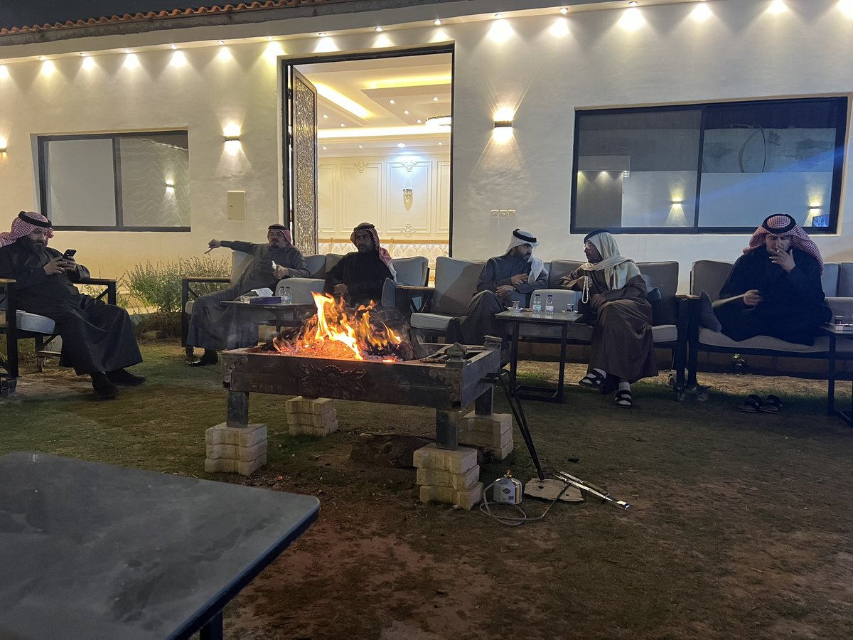 صحيفة الاسلم tweet media