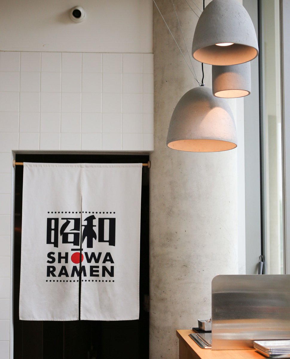 salsa_digital's tweet photo. Ringing in the new year at @showaramensd 🍜⁠
⁠
-⁠
#SalsaDigital #ShowaRamen https://t.co/oJQndBu4Ng