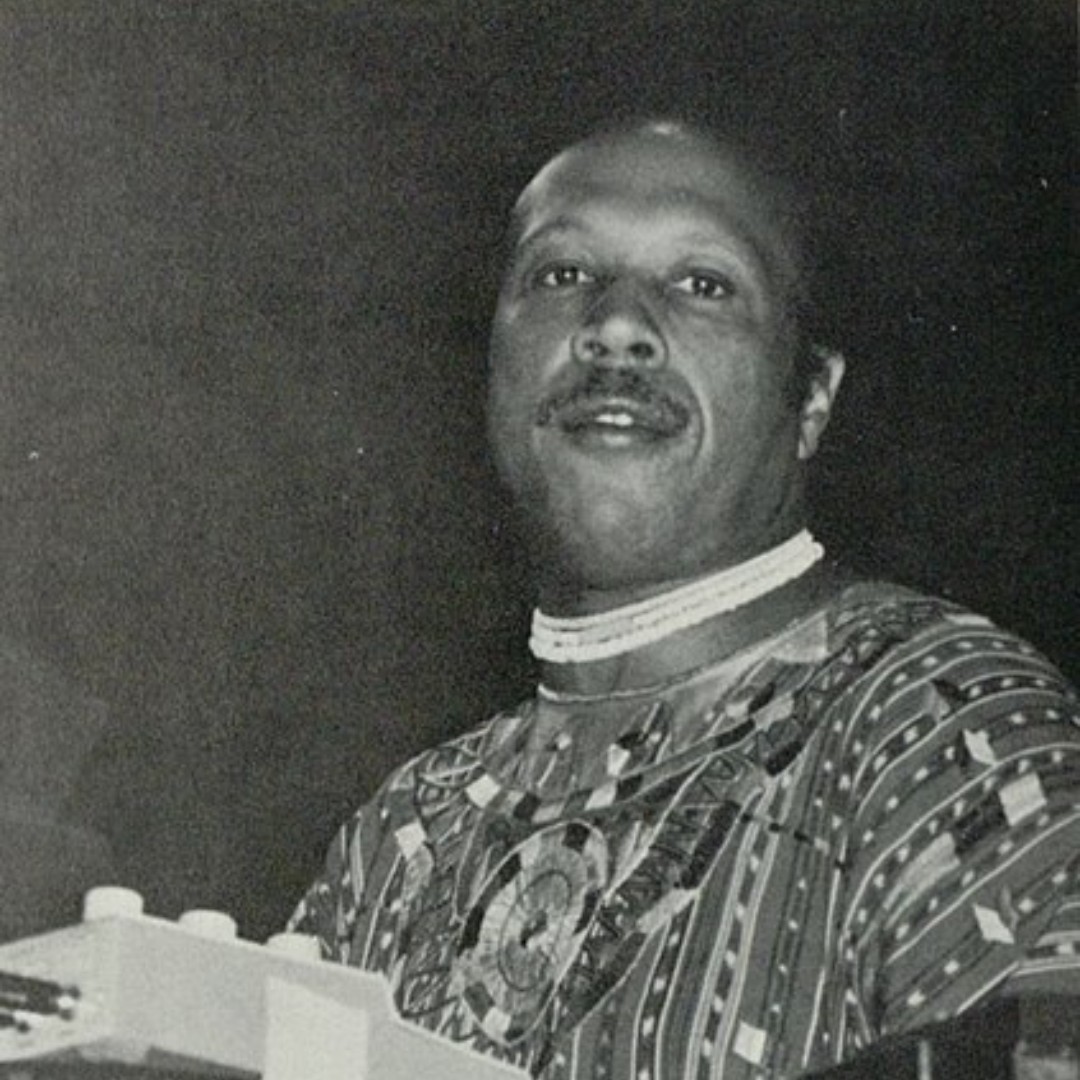 oxfordamerican's tweet image. Jazz legend Les McCann passed away last week at the age of 88. The OA team feels very fortunate to have McCann’s “It Never Stopped in My Home Town” featured on our Kentucky Music Issue CD + his interview with @Harmony_Holiday in #Issue99.

oxfordamerican.org/magazine/issue…