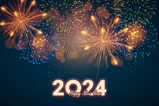 Happy New Year 

To all of our wonderful research volunteers, colleagues, students and industry associates we wish you all a very happy new year and we look forward to achieving great things together in 2024! 

Look out for upcoming announcements …