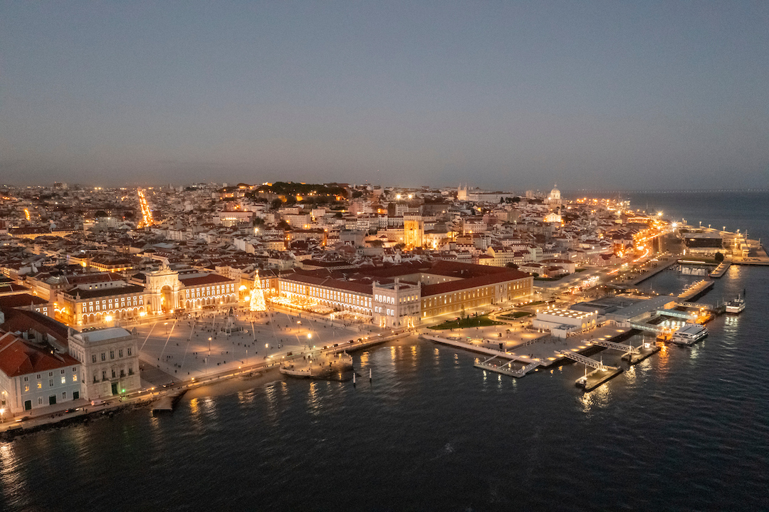 #Lisboa✨