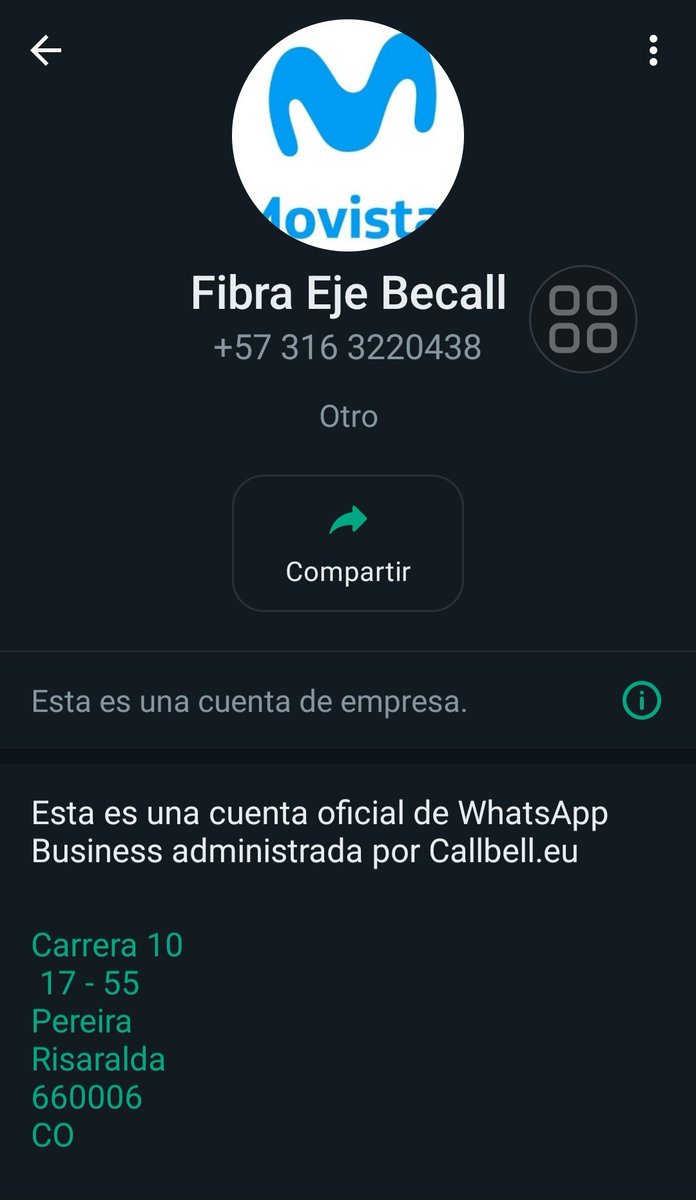 jandresherrera1's tweet photo. @MovistarCo buena tarde, estas promociones son originales de ustedes? me la enviaron de un WhatsApp asi: https://t.co/c7FHxdgdgr