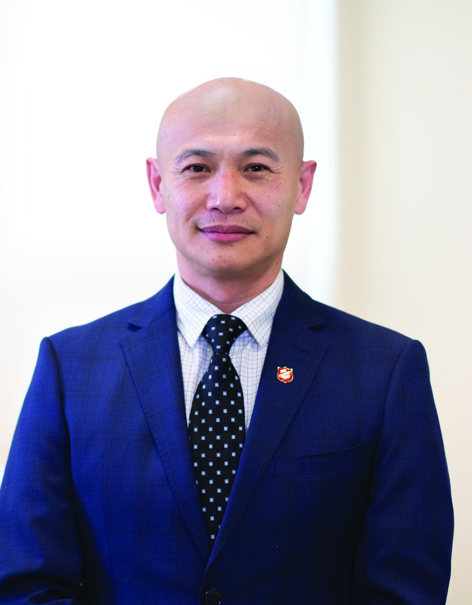 TGHC President &amp; CEO Jake Tran recently chatted with Gerry Condotta about how The Grace’s highly successful Remote Care Monitoring program is helping to resolve the problem of hospital overcrowding.

For the complete article, please click here: ow.ly/WpCf50QmayM

#TGHC #RCM