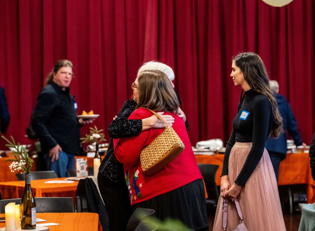 What moments were on your highlight reel last year? Ours were the memories we made with you! Thank you for being part of our UHeights family and caring for our community with us. We can't wait to see what we'll accomplish together in 2024!

#community #highlightreel