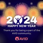Photo by AVID Australia (@AVIDAustralia)