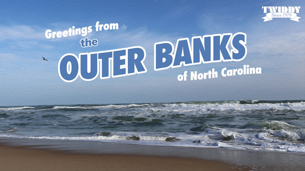 Wish you were here! 💙 

Start the new year fresh by booking a vacation for 2024! 🌊

Search on our website or click the link in our bio 👉 twiddy.com/q9T5L 

#twiddyobx #twiddy #obx #outerbanks #obxvacation  #beachlife #beachvacation #2024