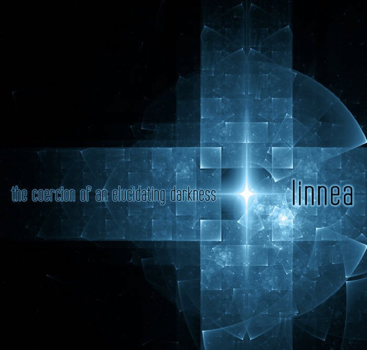 Qué mejor comienzo, un buen inicio, que la serenidad y celebración en la obra de <a href="/linnea710420/">Eden Linnea</a> linnea1.bandcamp.com/album/the-coer…