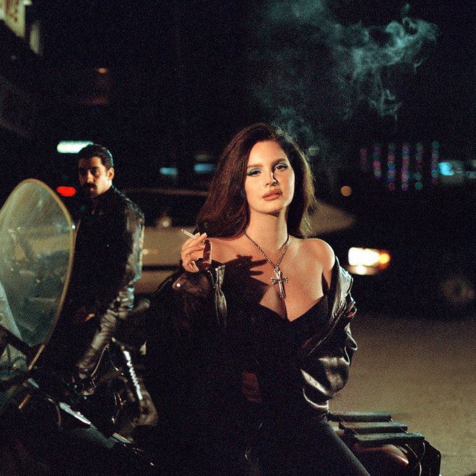 Lana Del Rey's "A&amp;W" has been ranked the #1 song of 2023 by NME.