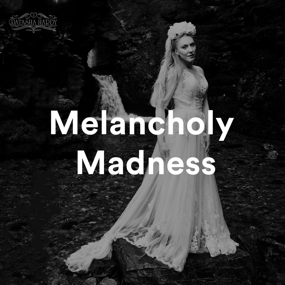 Let the #music be your companion through the shadows, and let your inner light guide you to the other side 🌟 My 'Melancholy Madness' Spotify Playlist features @moyaclannad, @celtic_woman, @joranelane & more! Listen and like here: natashahardy.com/spotify/ 🎶