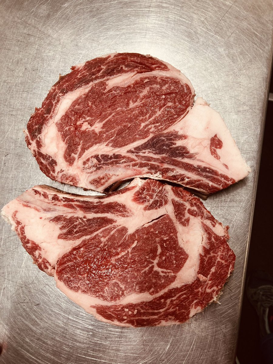 RedbanksCustom's tweet photo. Restock on beef cuts! Available fresh, this week only. 

We’ll be adding some new products later this month, so follow along to stay tuned! 

#localfarms #familybusiness #locallygrown https://t.co/7uDhvVu01l