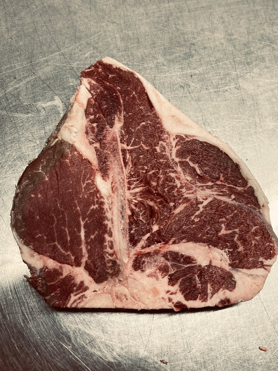 RedbanksCustom's tweet photo. Restock on beef cuts! Available fresh, this week only. 

We’ll be adding some new products later this month, so follow along to stay tuned! 

#localfarms #familybusiness #locallygrown https://t.co/7uDhvVu01l
