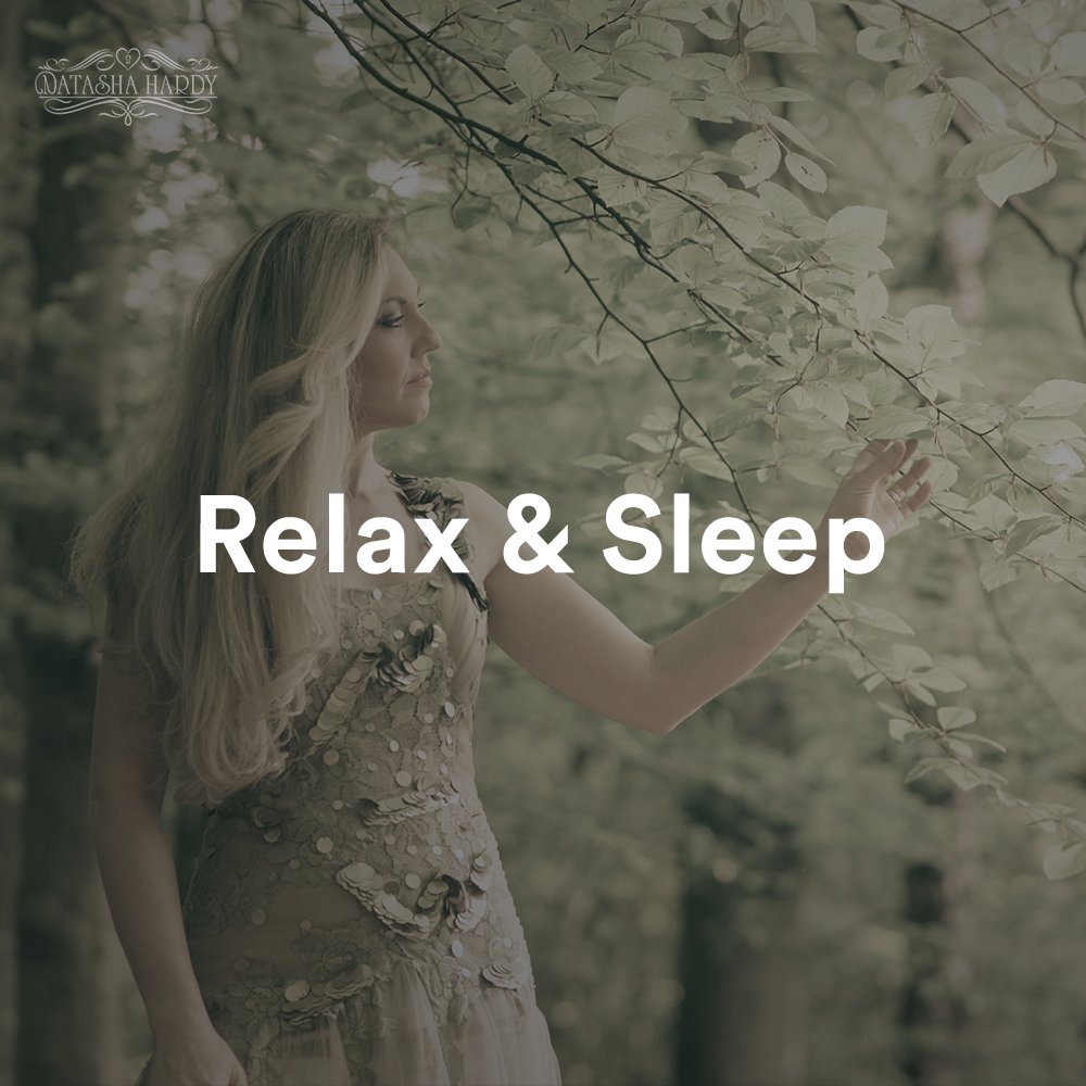 Struggling to unwind? Dive into the serenity of my handpicked 'Relax and Sleep' #SpotifyPlaylist, crafted exclusively for your best night's sleep ever 😴 Featuring @pederbhelland, @yellowbrickcin, @official_enya & more! Listen and like here: natashahardy.com/spotify/ 🎶