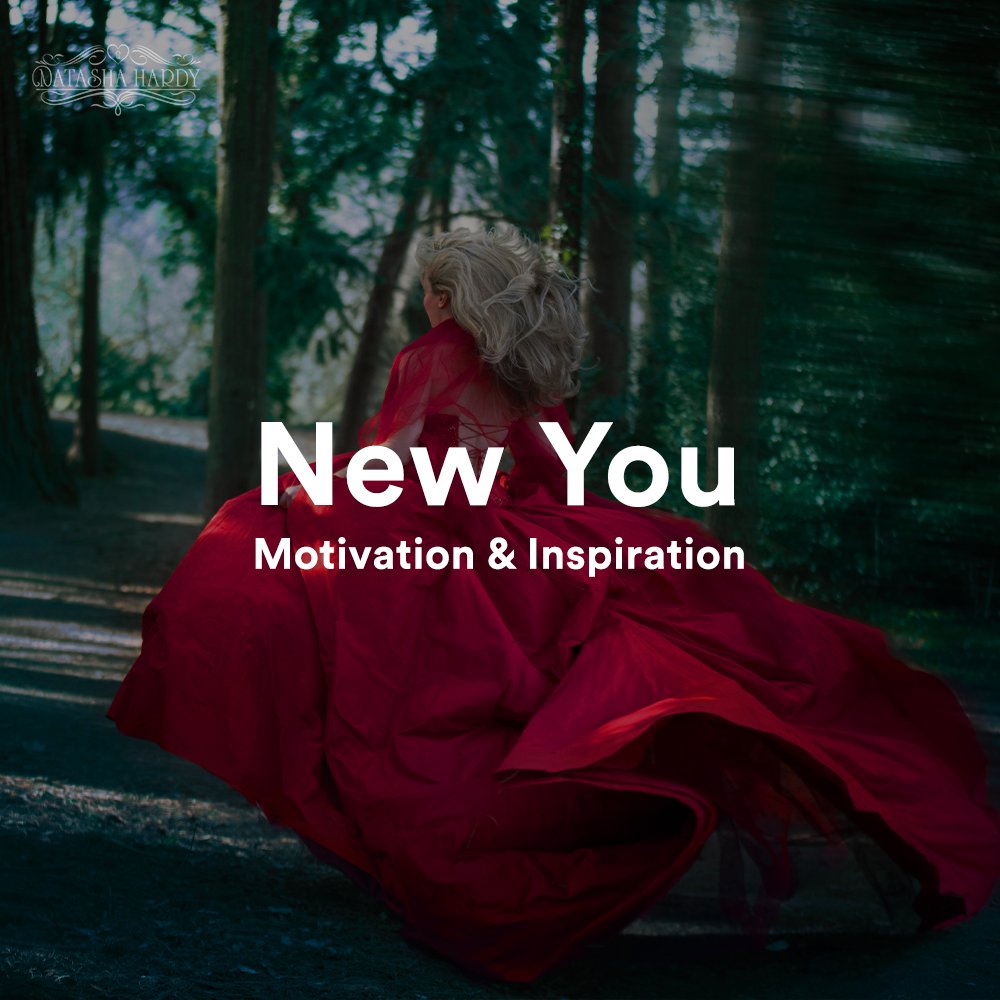 Embark on a journey of #selfdiscovery and #empowerment with my uplifting #SpotifyPlaylist - 'New You - Motivation & Inspiration' 🌟 Featuring @clannadmusic, John Williams, @fleetwoodmac & more! Listen and like here: natashahardy.com/spotify/ 🎶