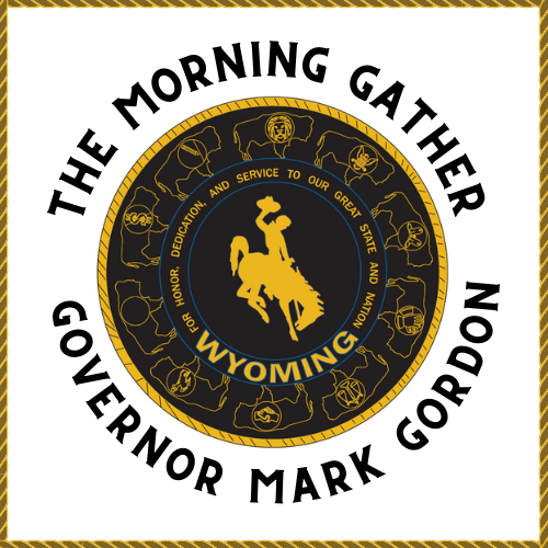 We're discussing the @BLMWyoming Rock Springs Resource Management Plan, the state’s “place at the table” and the future of public land management in southwest Wyoming on The Morning Gather podcast. tiny.cc/jsqrvz