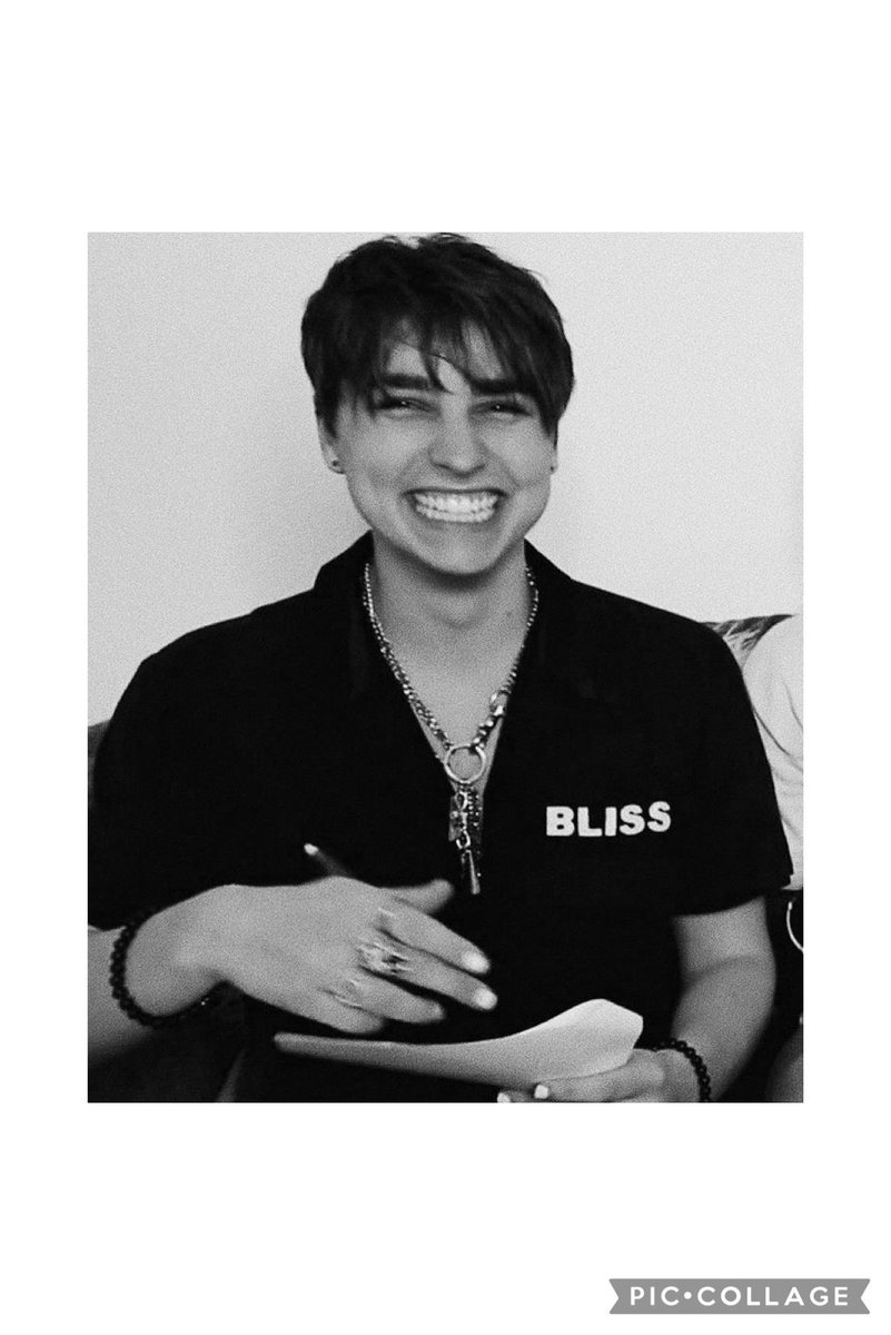 HAPPY BIRTHDAY ANGEL!!🎉<a href="/ColbyBrock/">Colby</a> i will never stop adore you and what you do!! Have a lovely birthday beautiful! 27 will be great!! Xx🖤🥀