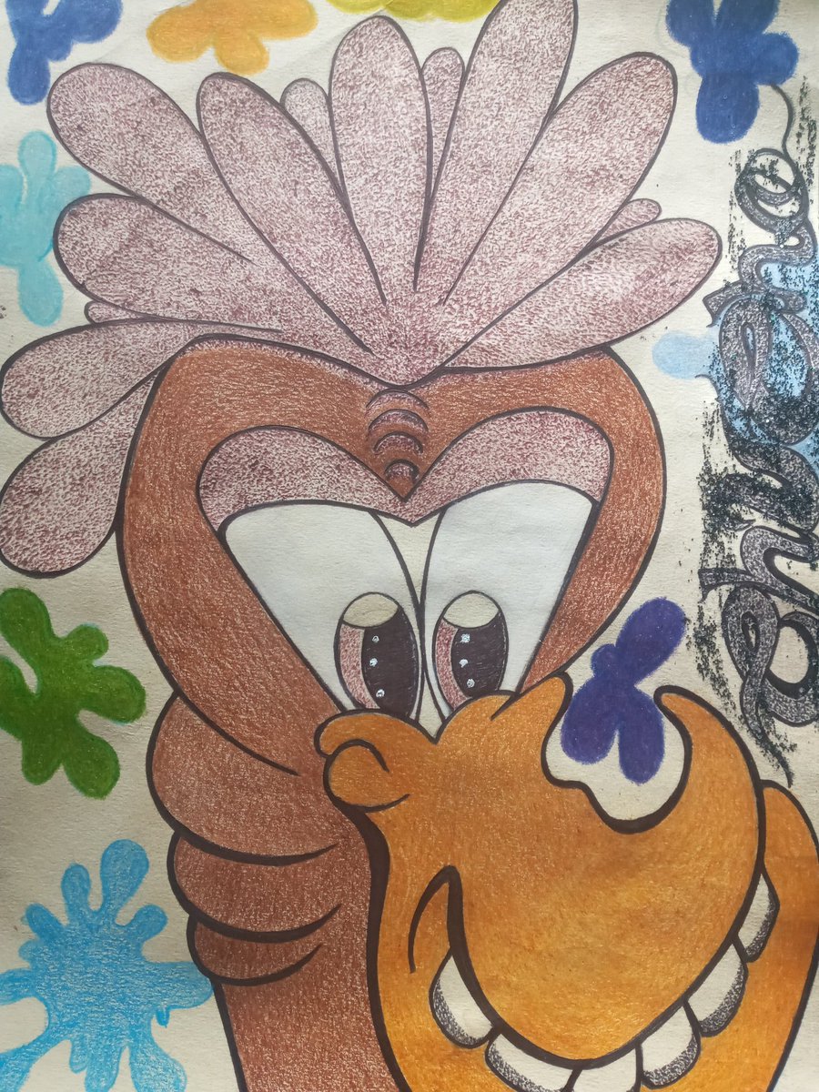 MisaelS58241742's tweet photo. Hello friends good morninght in twtteer happy new year friends & people in house art world in twtter world house welcom frienses & people thank #opensea #sttiillcreativedesingsolis #caricaturaslos80 #creatordevozsolis #pekes #lokillo 👋🎨🍀😊😅😃💯👈🏡🌍🌞 https://t.co/z1pHDYQyQB