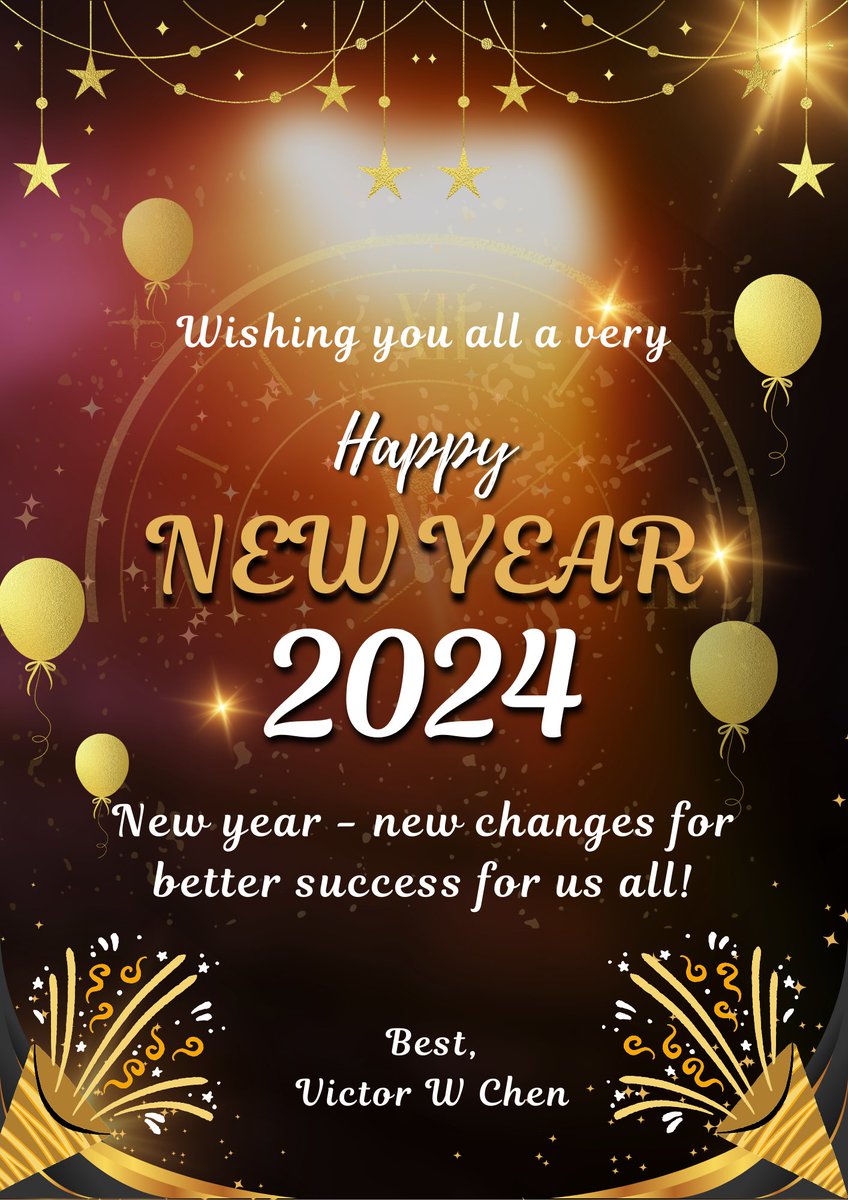 vwc316's tweet photo. @SophHollandCast  @shes_all_tat 
@fayetimby and Sara Short - wishing you all a great new year and hope we connect in 2024! https://t.co/55X6cTQNi1