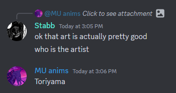 PlanetLevelDB's tweet image. Dragon Ball fans be like: