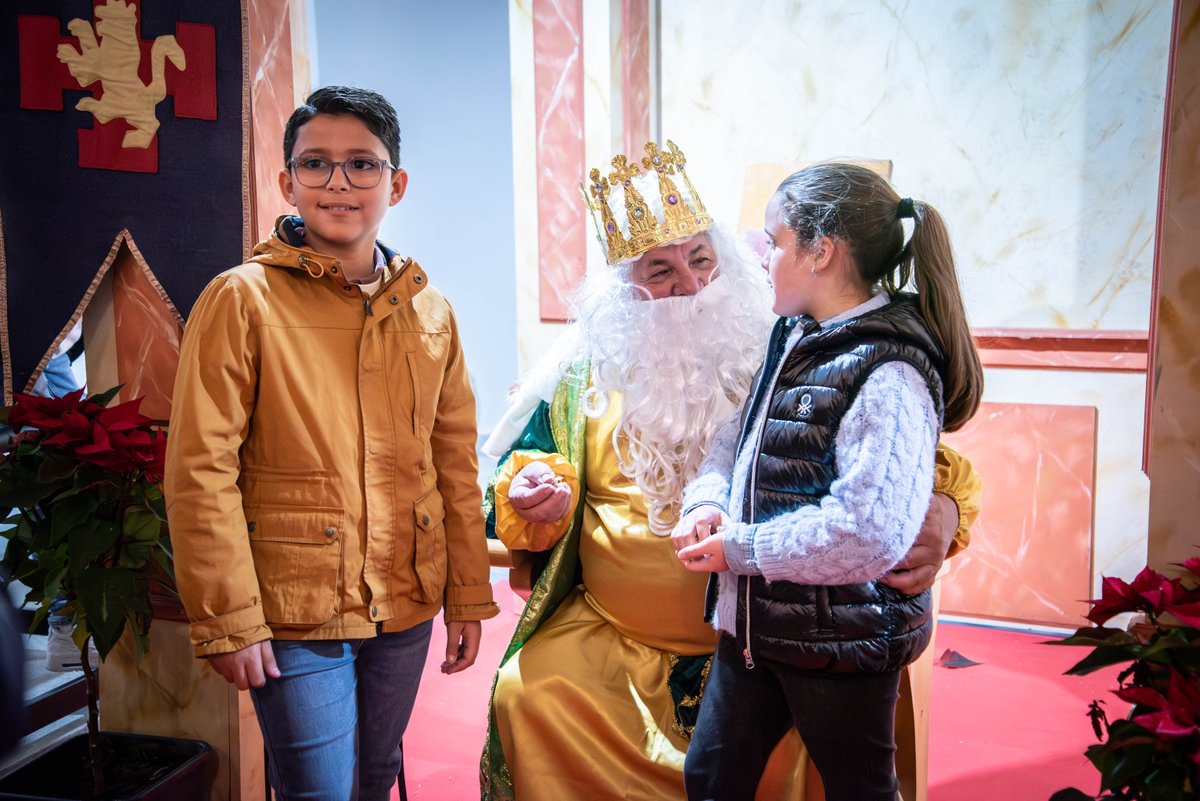 Ayuntamiento de Mérida tweet media