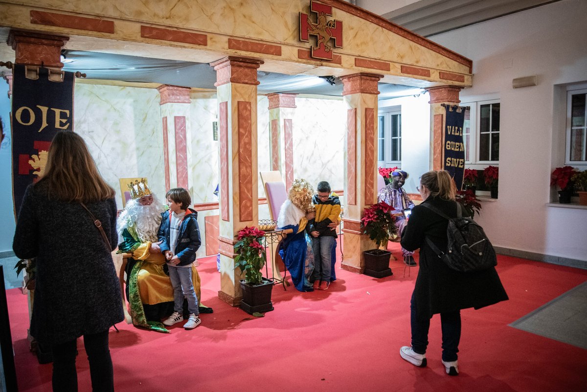 Ayuntamiento de Mérida tweet media