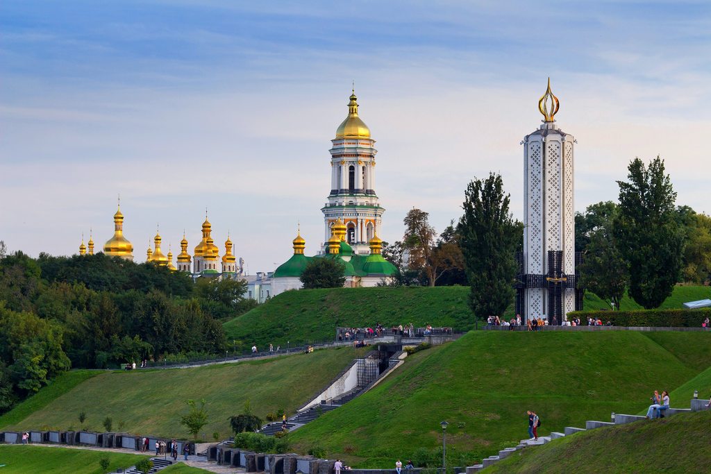 yourchance0's tweet photo. Hello world! This is an image in Ukraine! https://t.co/ARfdCbzXjI