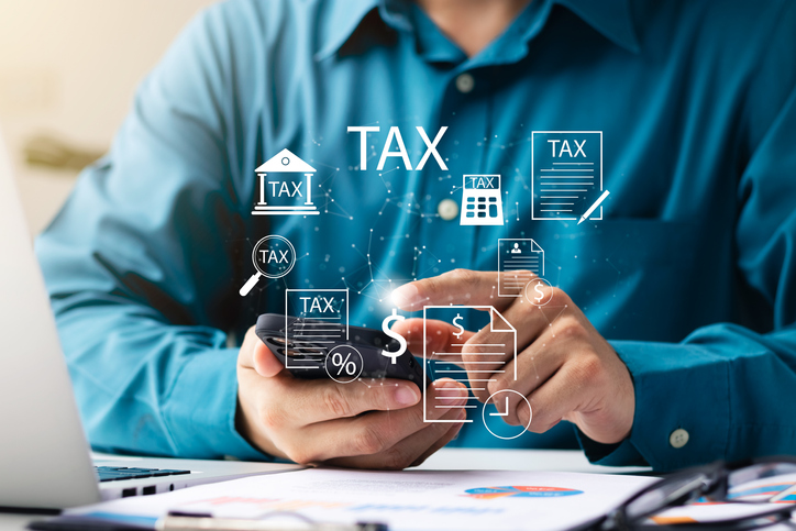 TCAsolutions's tweet image. Tax season is just a few months away. Get ready with our upcoming webinar, &quot;Preparing for Taxes&quot;on Thursday, January 4 @ 11 AM MST. Learn the basics of how #taxes  are calculated as well as a review of common tax terminology and more. Register now! 
us06web.zoom.us/webinar/regist…