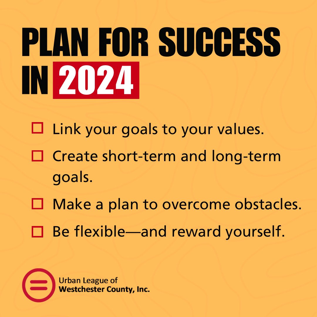 ulwestchester's tweet photo. Ready to make 2024 count? Let's break the cycle of abandoned resolutions! 🌟 #2024NewYear https://t.co/RSvkJu1wAv