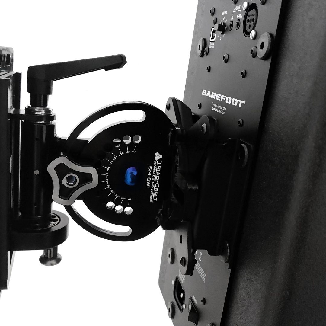 Triad Orbit tweet media