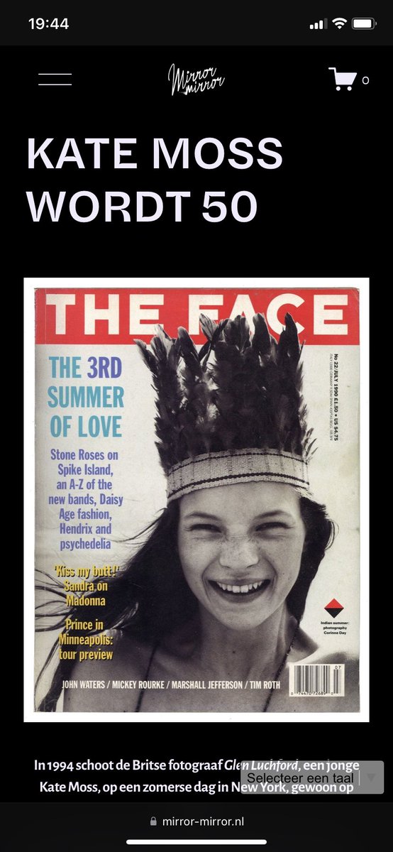 georgette koning tweet media