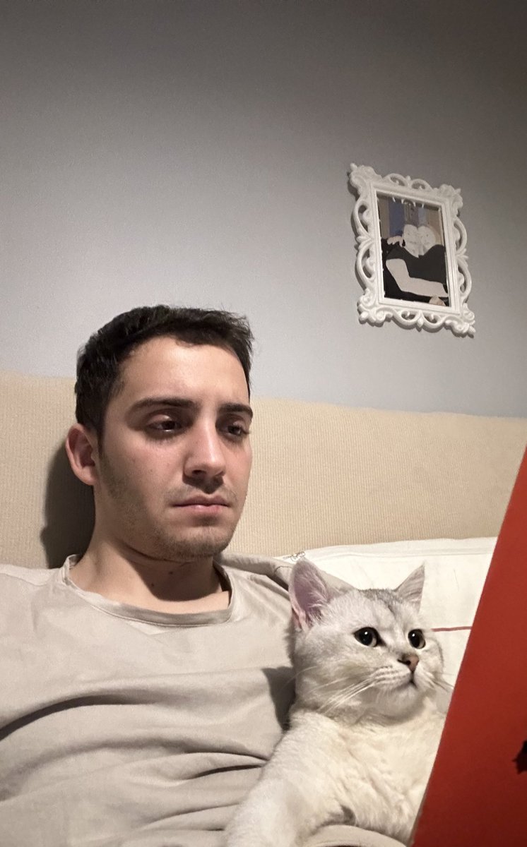 Bilim kurguluyoruz biraz