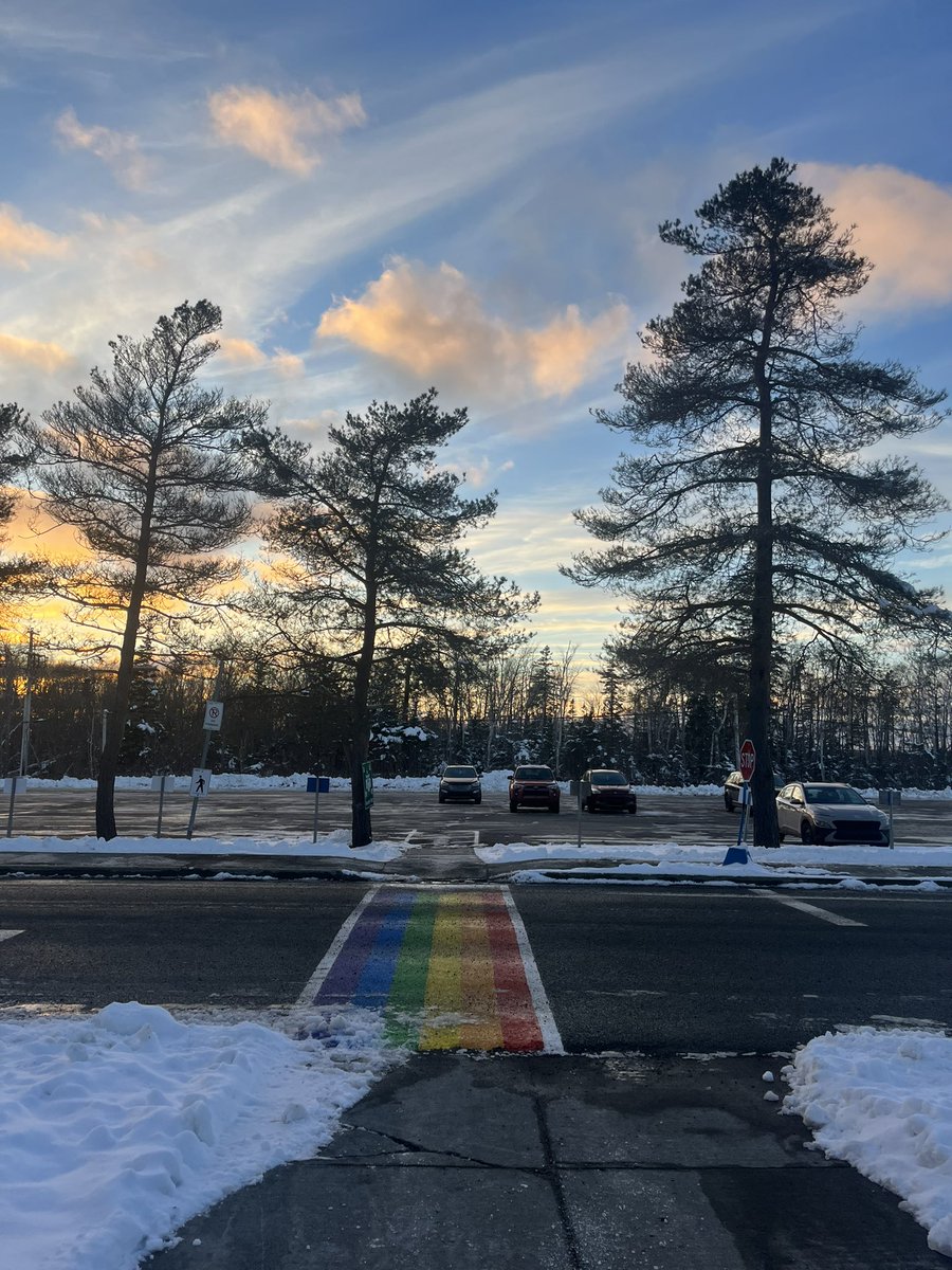 MsJanineMuise's tweet photo. Beautiful day at @MarconiCampus — excited to be back for Year 2 of PN Blended Flex! https://t.co/wR383WVDt8