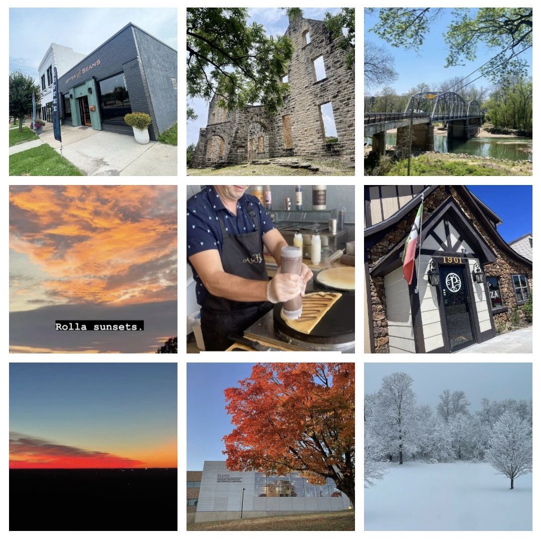 UncoverRolla's tweet photo. Wishing a happy New Year to everyone in Rolla in 2024! #RollaMO #topnine https://t.co/38CtCkPZBe