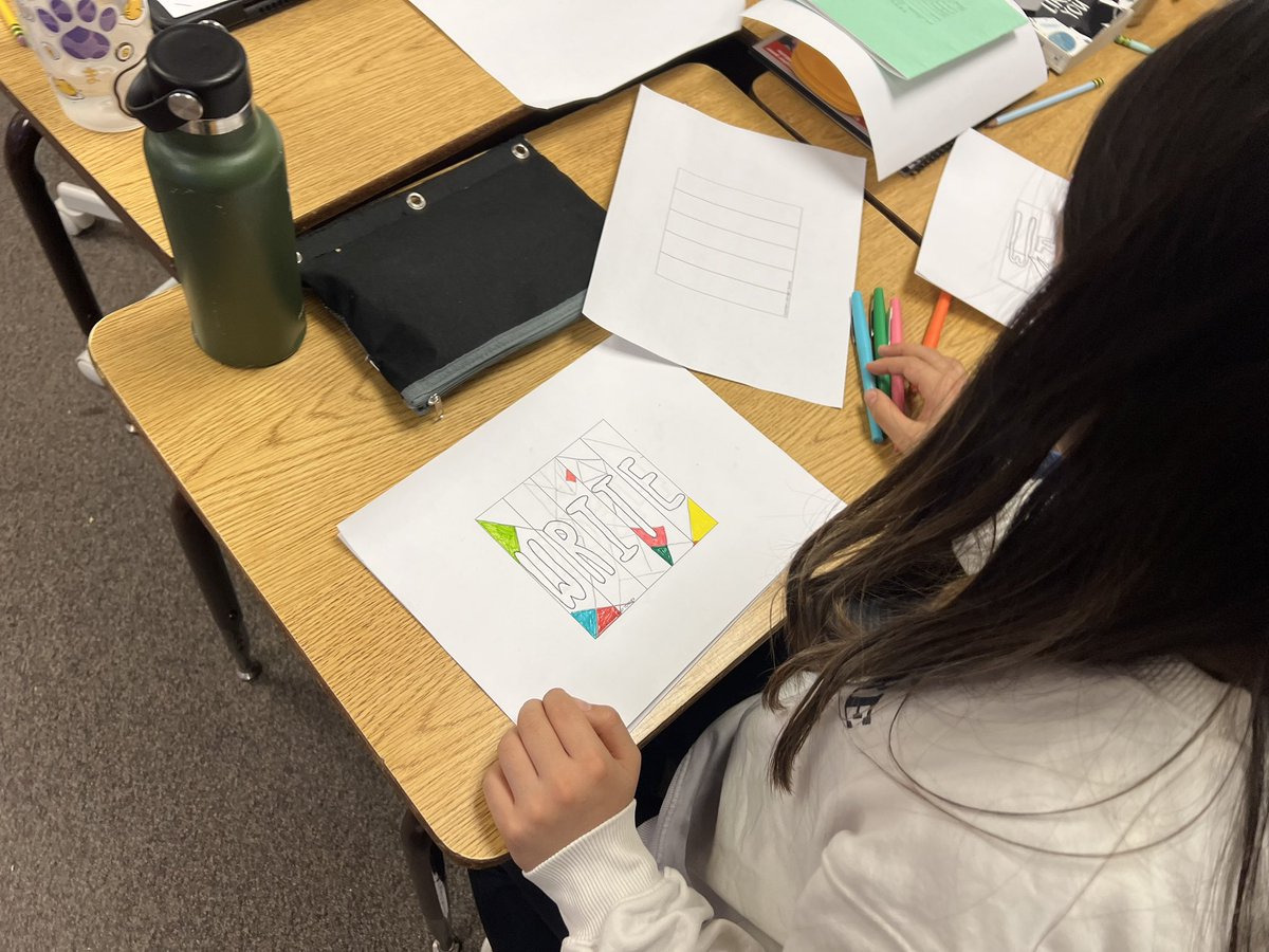 Stephanie Sniffin (@mrssniffinptes) on Twitter photo Back at it! Working on our one word resolutions for the new year! This will turn into an awesome agamograph! <a href="/PoplarTreeES/">PoplarTreeES</a> <a href="/FCPSR5/">FCPS Region5</a> <a href="/fcpsnews/">Fairfax Schools 🌟</a> Back at it! Working on our one word resolutions for the new year! This will turn into an awesome agamograph! <a href="/PoplarTreeES/">PoplarTreeES</a> <a href="/FCPSR5/">FCPS Region5</a> <a href="/fcpsnews/">Fairfax Schools 🌟</a>