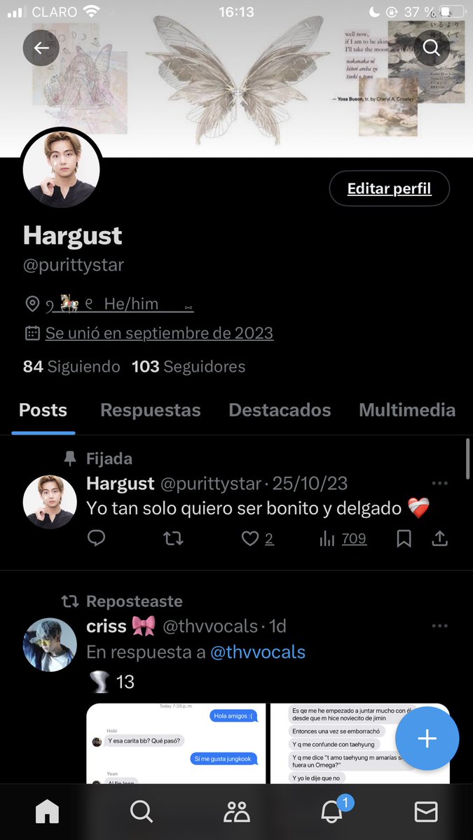 Hargust tweet media
